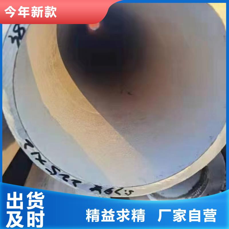 淄博卖316不锈钢焊管的厂家