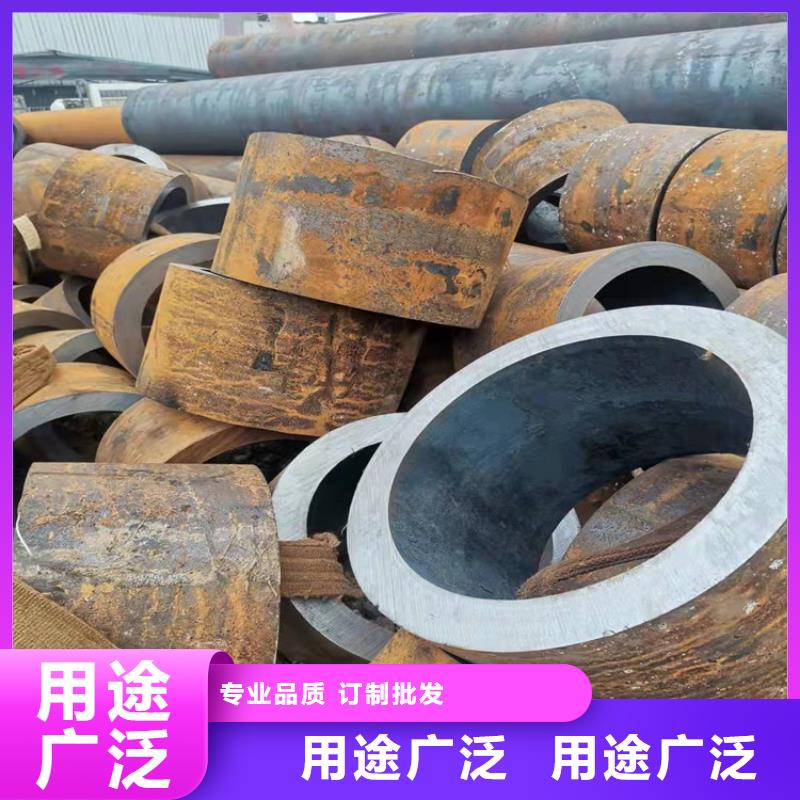 徐州常年供应大口径精拔无缝钢管-优质