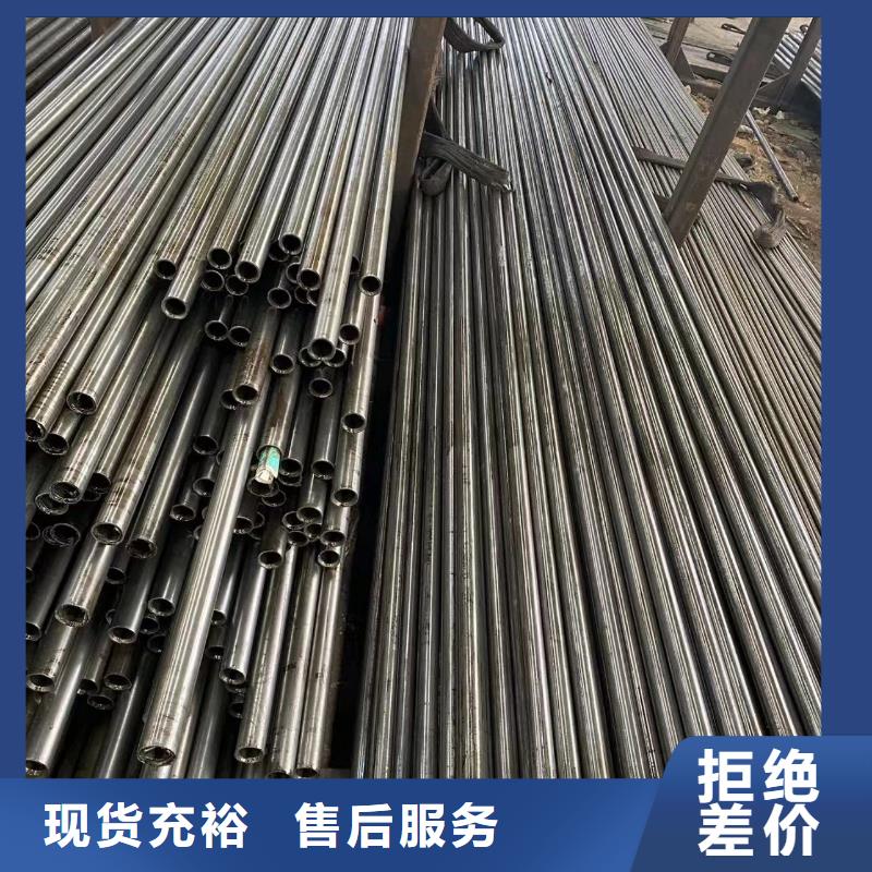 温州生产精密钢管的当地厂家