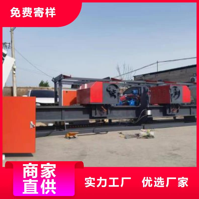 蚌埠市2机头钢筋弯曲中心品质放心建贸机械设备