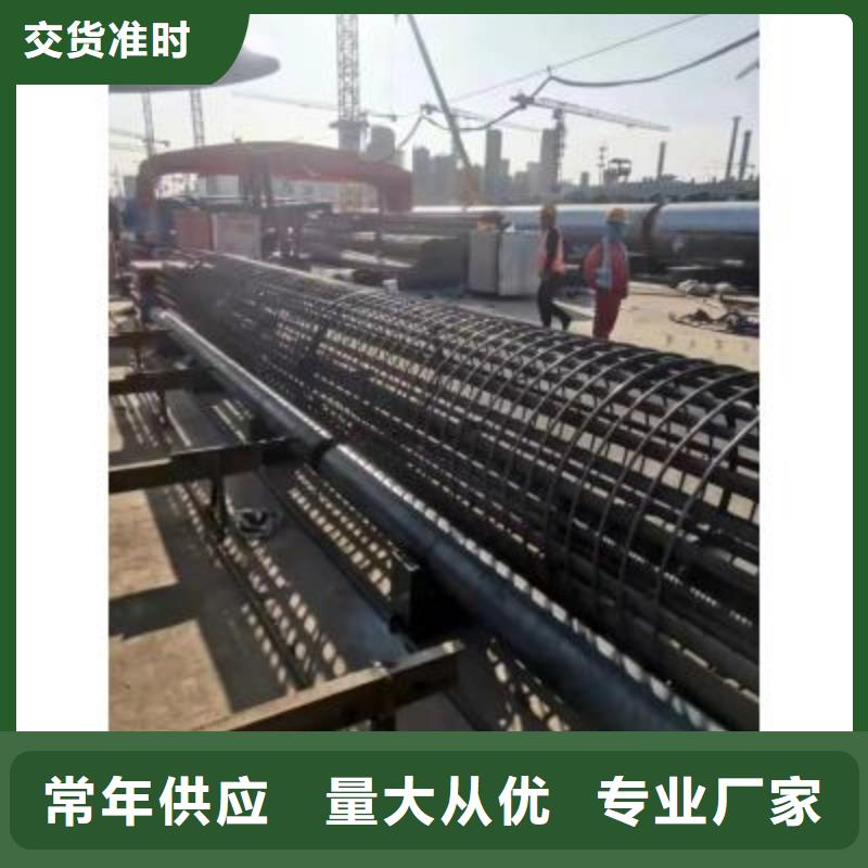 枣庄钢筋笼成型机常用指南-建贸机械