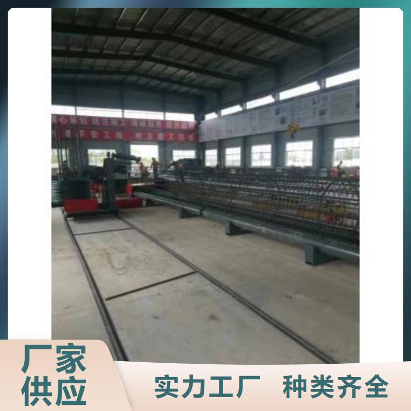 安徽亳州简易型钢筋笼滚焊机询问报价