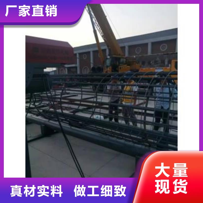 亳州钢筋笼绕丝机源头好货-河南建贸有限公司