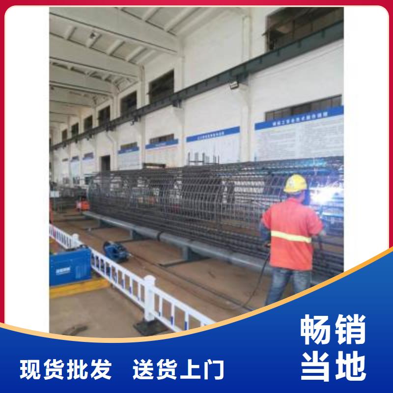 桂林钢筋笼绕丝机品质保障