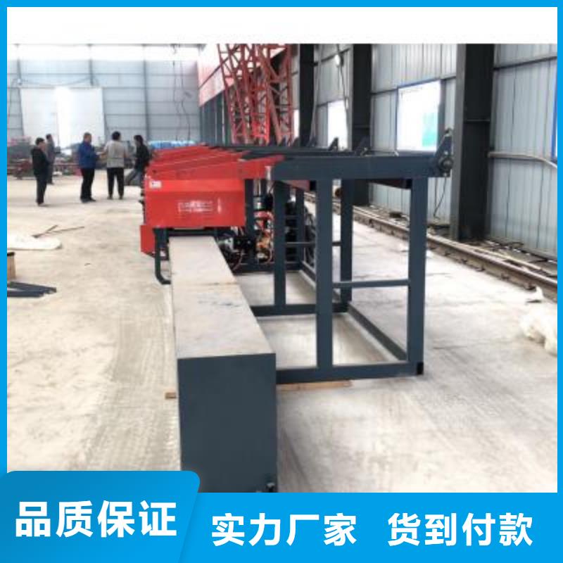 锦州双机头数控钢筋弯曲中心品质保障河南建贸机械