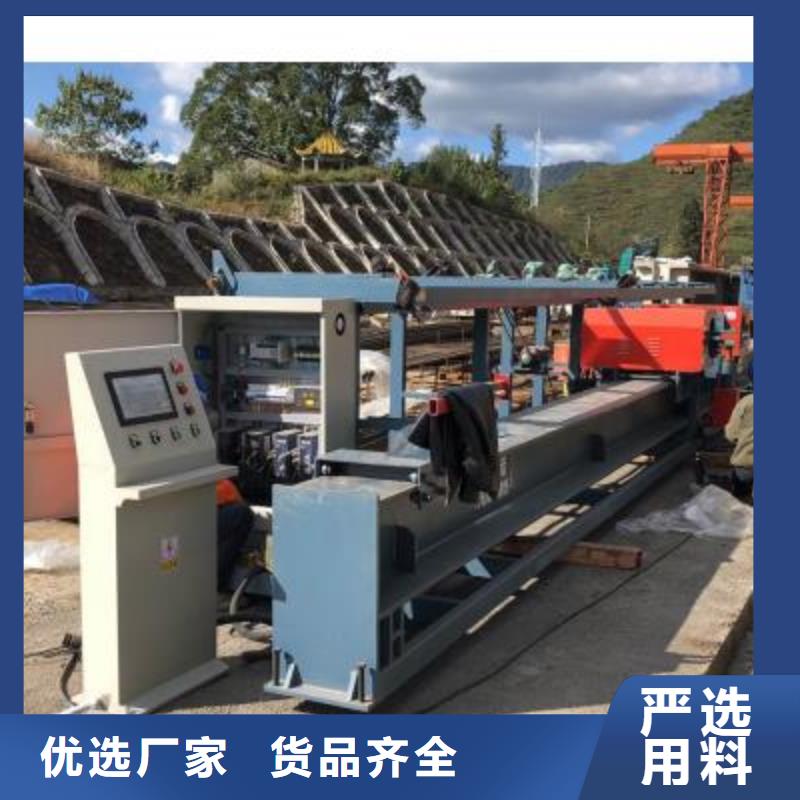芜湖卧式数控钢筋弯曲中心品质保障建贸机械