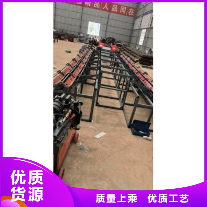 黑龙江采购数控钢筋锯切生产线生产厂家
