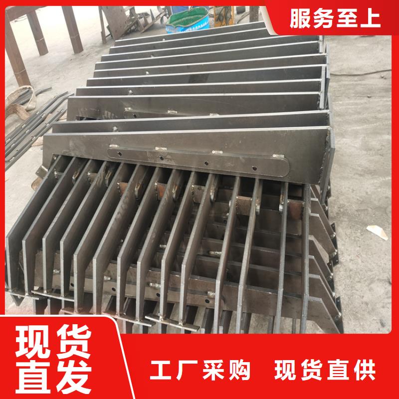 广西省柳州不锈钢复合管护栏支持上门安装