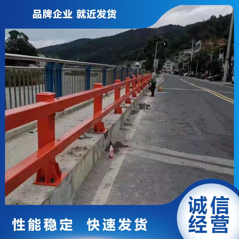 邵阳注重铸造石护栏安装施工质量的生产厂家