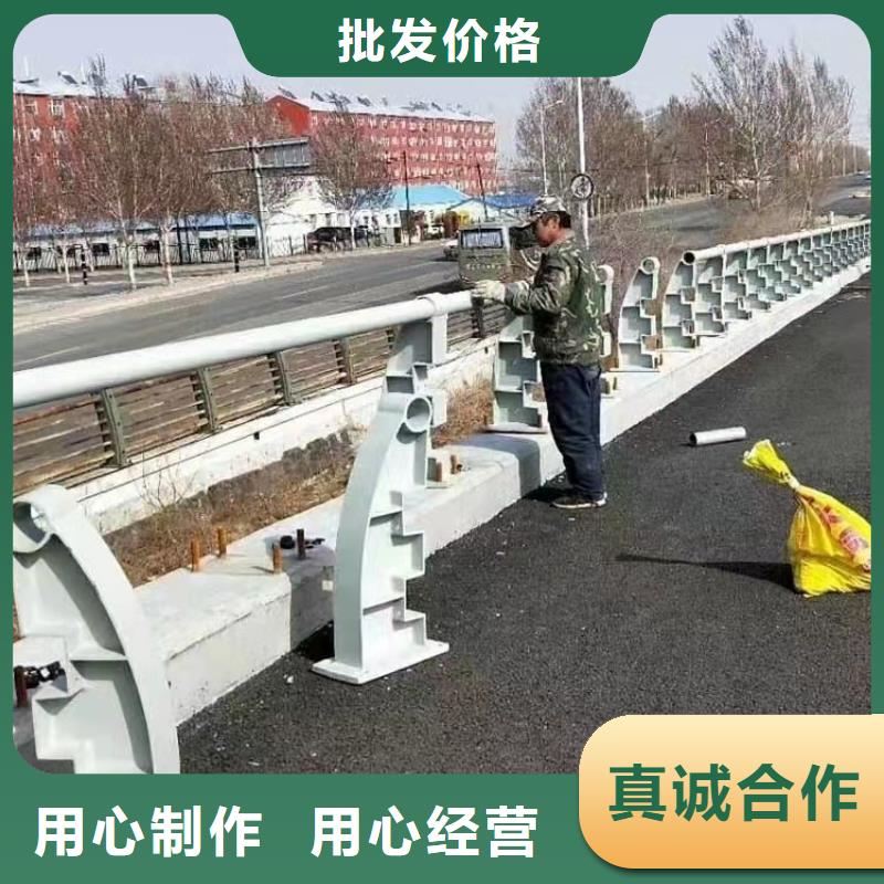​咨询：不锈钢桥梁灯光护栏生产厂家支持大批量采购