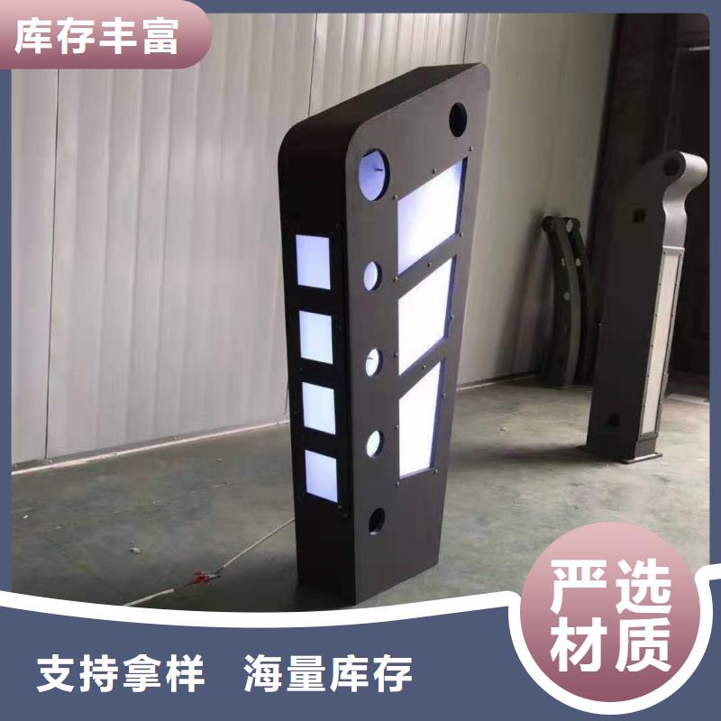 优质的求购LED灯光桥梁护栏认准金鑫金属制造有限公司应用广泛