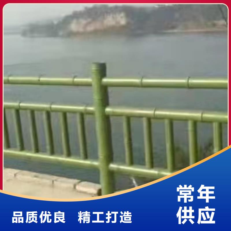 连云港304桥梁两侧灯光护栏栏杆-欢迎您