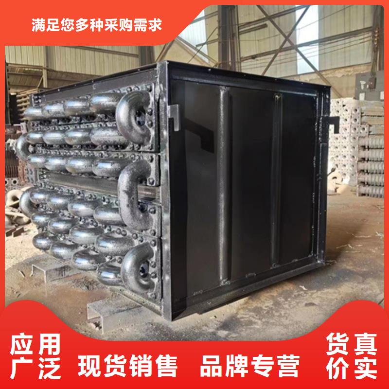 （2米-2.5米）锅炉省煤器管厂家-全国接单厂家定制
