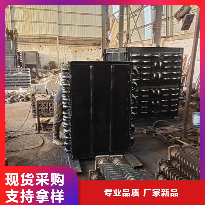 郑州（1.5米-2米）锅炉省煤器管量大价优