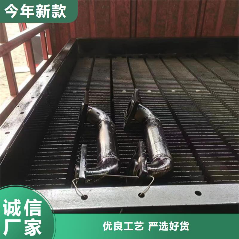 买广安6-8T锅炉省煤器必看-售后保障