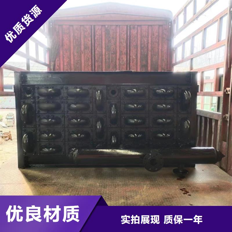 25T-30T锅炉省煤器应用范围广专业厂家
