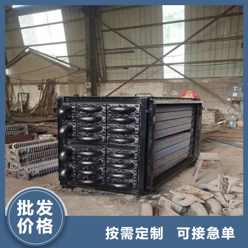 15T-20T锅炉省煤器供应商报价当地制造商