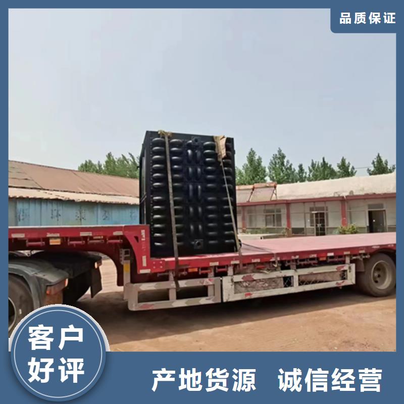 天津省煤器锅炉配件用心做产品