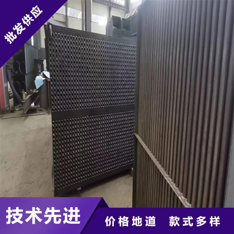 台湾省煤器不锈钢焊管标准工艺