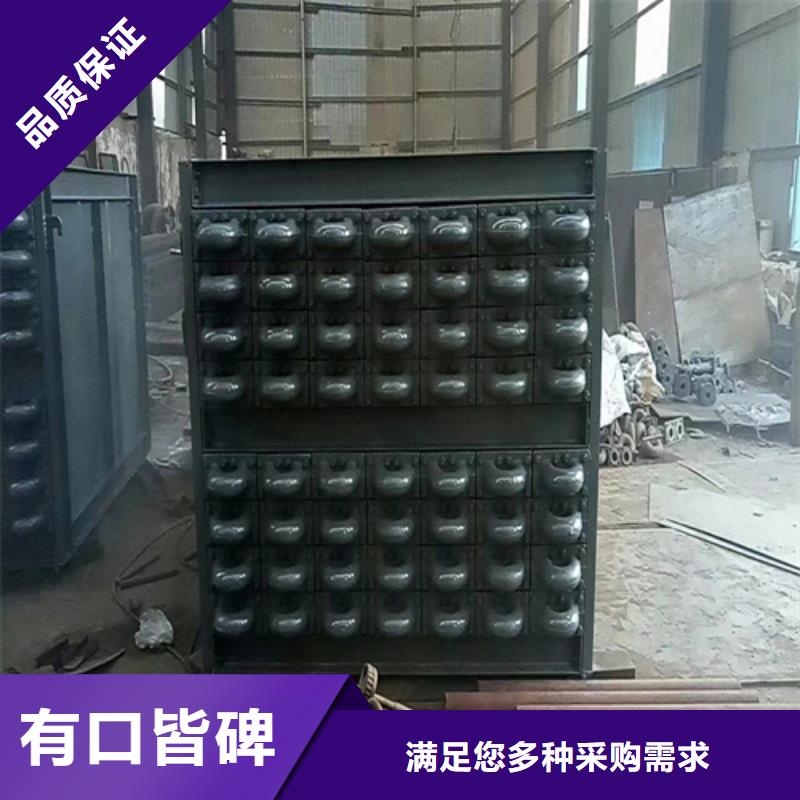 吕梁2-4T锅炉省煤器-2023厂家热销产品