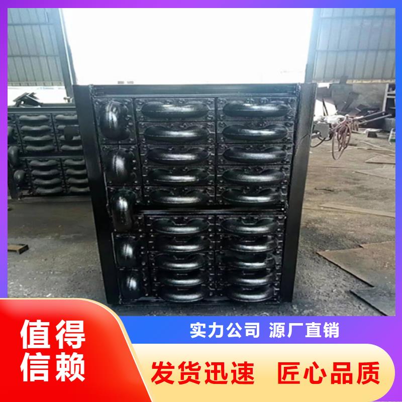 甄选：淮北15T-20T锅炉省煤器厂家