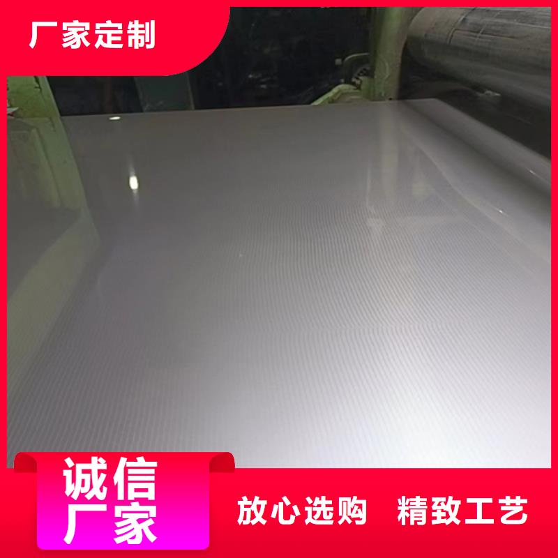 丽江Q235B+304不锈钢复合板的应用范围