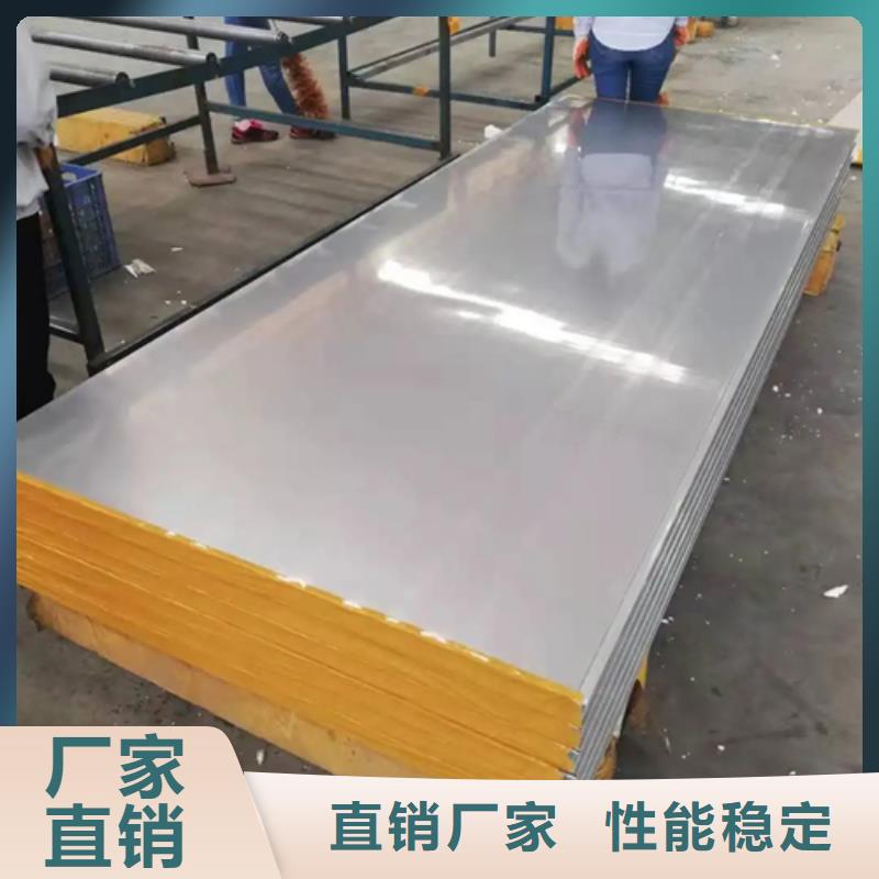 304不锈钢复合板现货供应_规格全自主研发