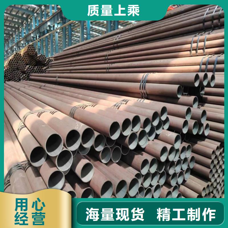 黑龙江钢管/管件定尺切割品质优越