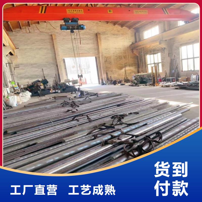 钦州生产316Ti不锈钢圆钢-钢棒的厂家