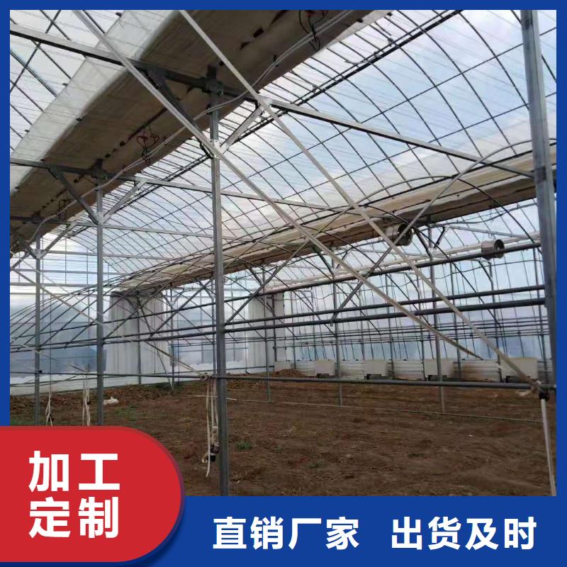 广东省汕头市司马浦镇牛头大棚骨架管型号全2024自有厂家