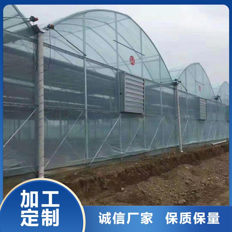 民乐县蔬菜连栋大棚管采购当地生产厂家