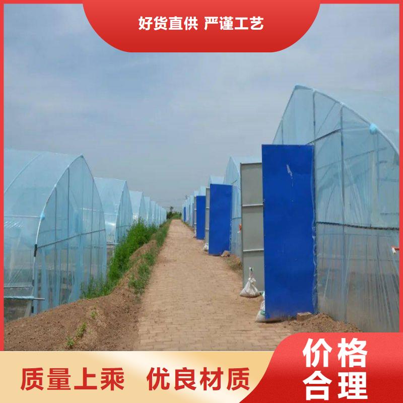 宁武县塑料薄膜温室发货快本地生产商