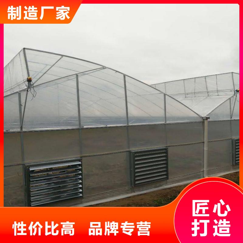 江苏省苏州昆山玻璃温室施工团队