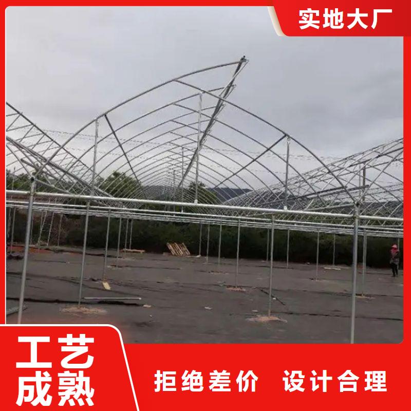 渭滨区纹络型玻璃温室在线咨询本地生产厂家