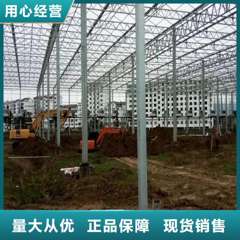 三门县6分25mm蔬菜大棚钢管种植基地本地货源