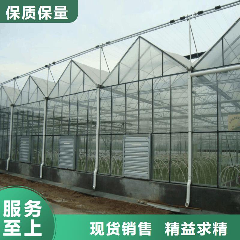 枞阳玻璃温室出厂价格工厂直营