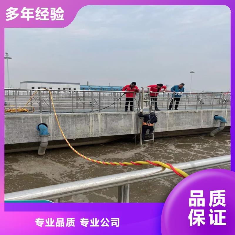 龙岩桥桩桥墩水下检测录像公司-潜水施工队