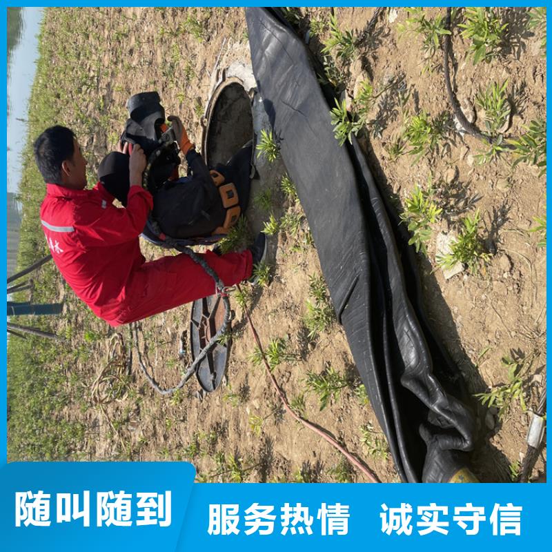 衡阳市水下护坡模袋施工桥桩桥墩水下检测录像公司