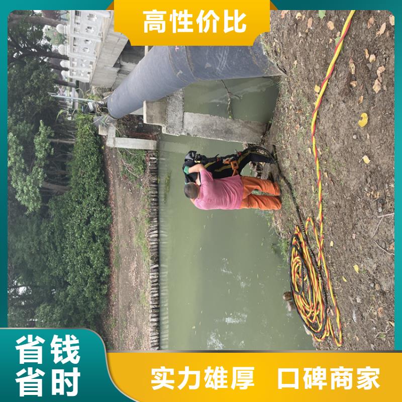 忻州市水下封堵公司-护坡破损模袋修复公司