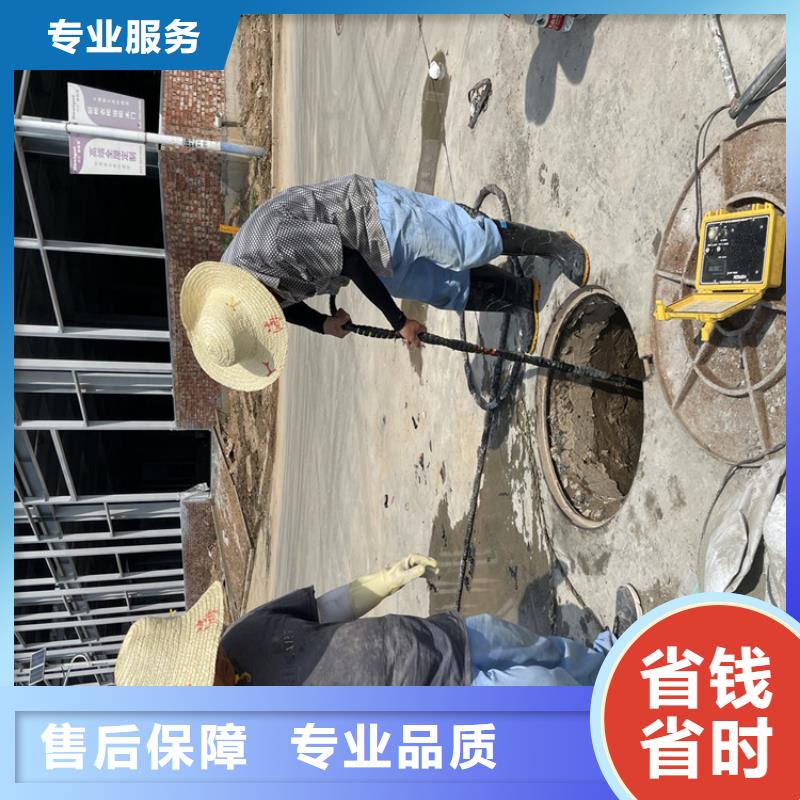 北京桥桩码头桩拆除公司-全市水下作业服务