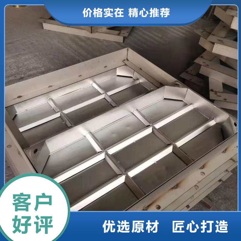 扬州有现货的不锈钢井盖公司
