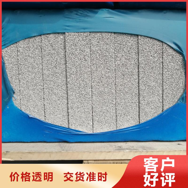 高强度水泥发泡板产品型号参数海量现货