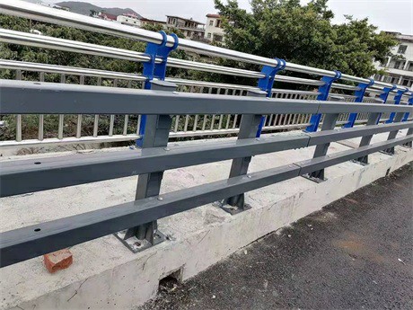 常州信誉好的不锈钢复合管护栏栏杆厂家_质量保证