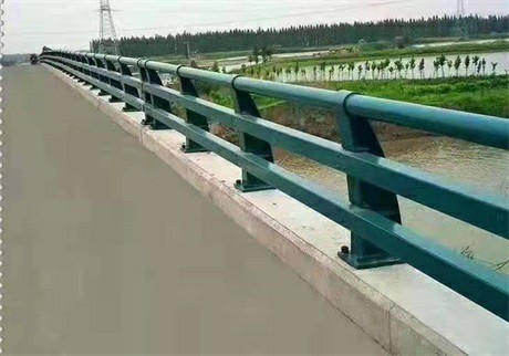 龙岩桥梁不锈钢护栏