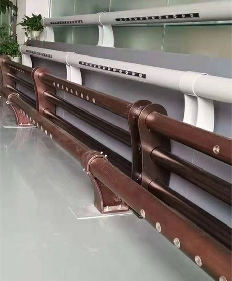 青海玉树桥梁防撞栏杆来电询价本地生产商