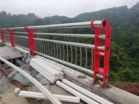 欢迎访问#桥栏杆#实体厂家出厂严格质检