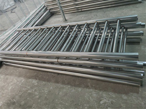 优质201不锈钢复合管护栏-专业生产201不锈钢复合管护栏专业信赖厂家
