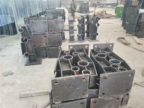 湘潭供应批发不锈钢复合管防撞护栏厂家精选优质材料