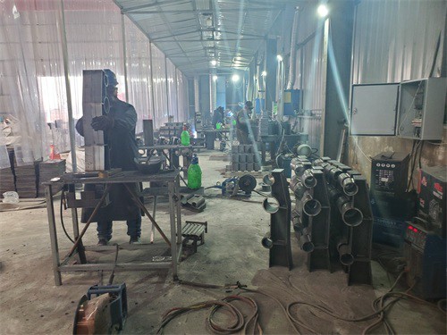 南宁经验丰富的不锈钢复合管护栏供应商公司