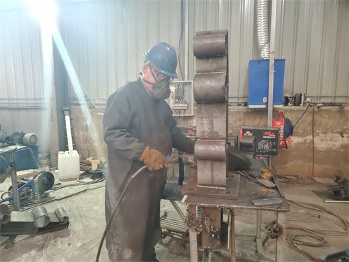 无锡深圳不锈钢复合管护栏实体厂家成本低